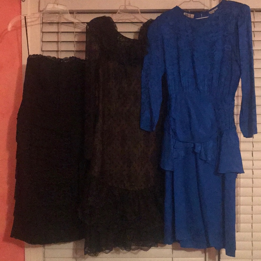 Huge vintage bundle